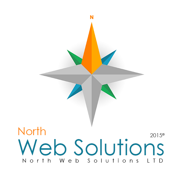 North Web Solutions Logo